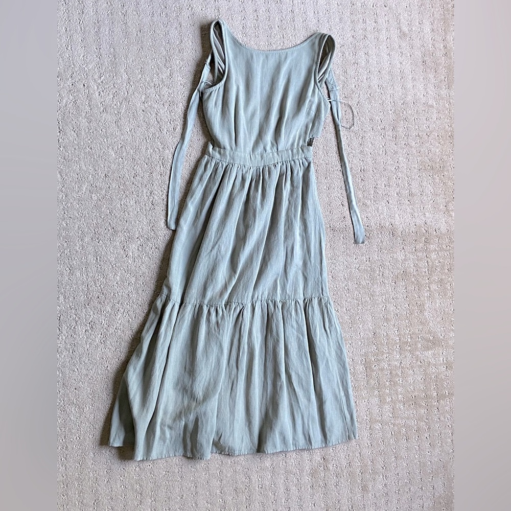 Casual and cute summer dress!